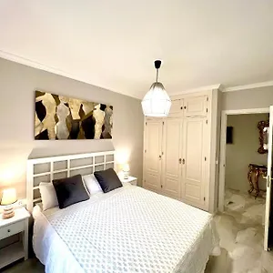 Puerto Deluxe Appartement