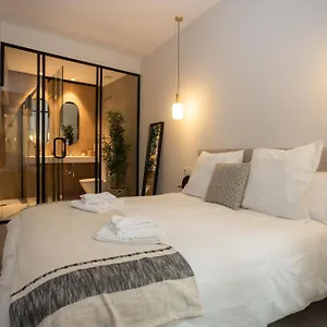 Diana 23 Appartement