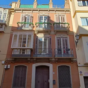 En Centro Historico Séjour chez l'habitant