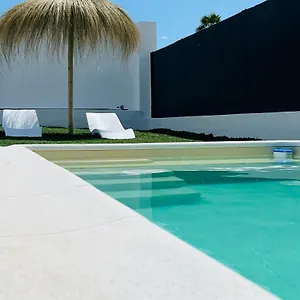 Apartment La Macarena Parque Tecnologico, Málaga